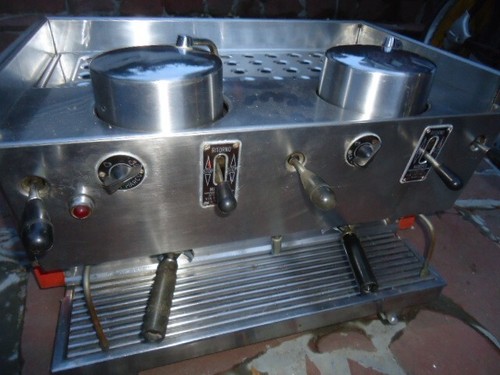 San marco hydraulic lever - san,