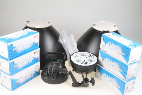 Kit bowens streamlite 330 - kit,