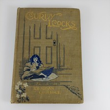 Curly Locks by Susan Coolidge