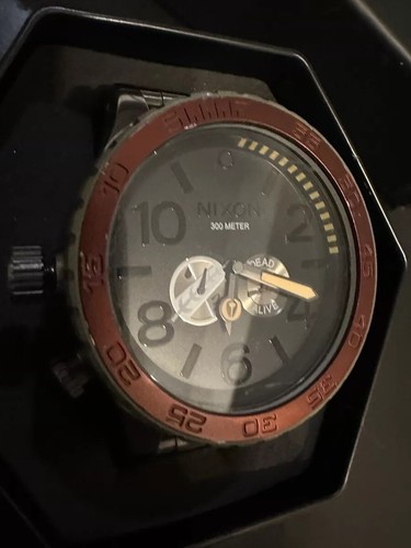 Nixon star wars boba - 51-30,