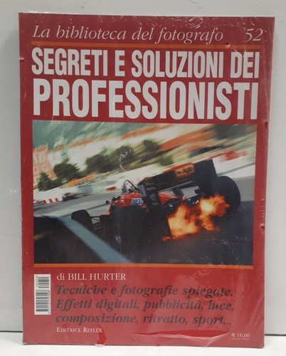 Biblioteca del fotografo 52 - fotografo, n.52