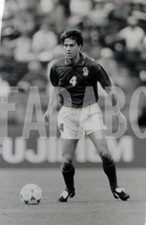 Foto vintage Calcio, Italia