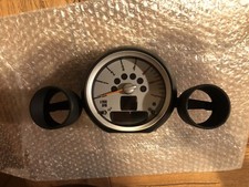 Supporto Manometri 52mm Mini