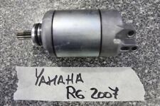 motorino avviamento yamaha yzf