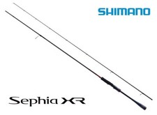 SHIMANO SEPHIA XR S86M 2,59MT