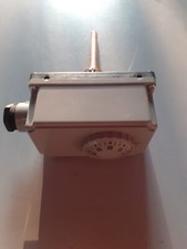 TERMOSTATO REGOLABILE AD IMMERSIONE T6 W1