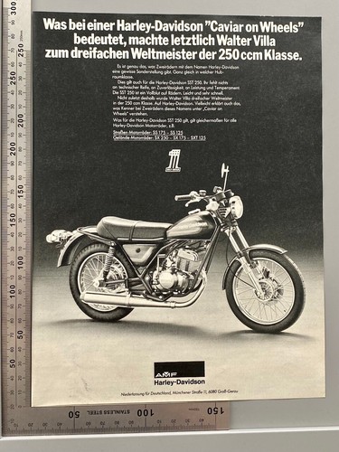 Harley davidson sst - davidson,