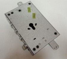 SERRATURA TRIPLICE PORTA