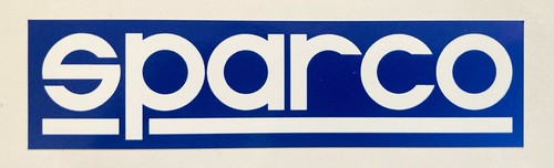 Quattro sparco grafica - x,