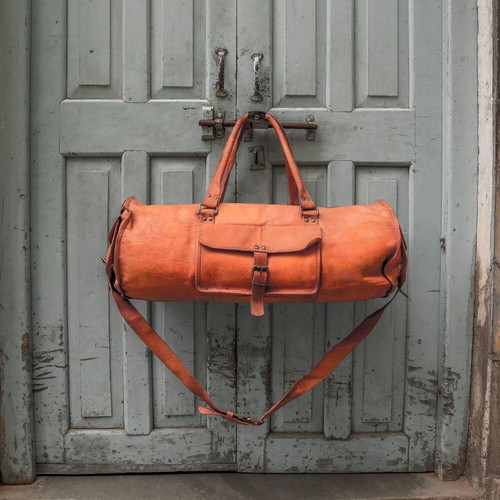 Borsa uomo pelle - borsa, da