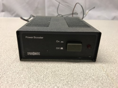 Amplificatore potenza - di,