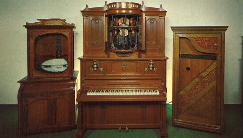 Wurlitzer encore banjo - encore,