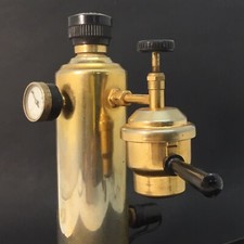 MACCHINA DA CAFFÈ DORATA