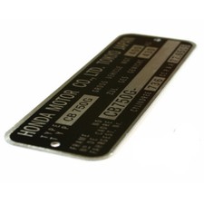 Honda CB 750 Four F2 Targa