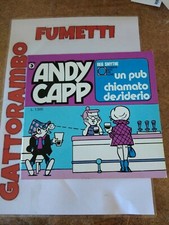 Andy Capp N.54 anno 1982 ~ Ed