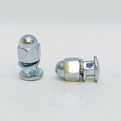 Coppia bulloni pinza - coppia, per