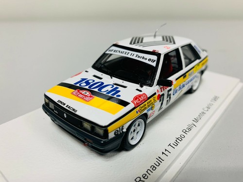 Spark renault turbo - spark,