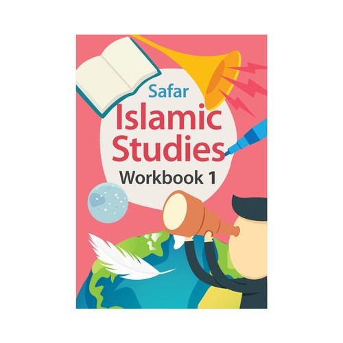 Safar islamic studies workbook - safar,