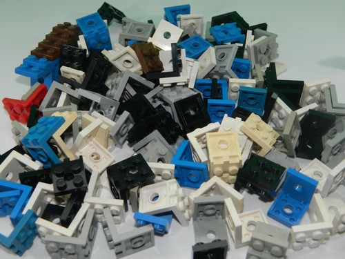 Lotto lavoro vintage lego - lotto,