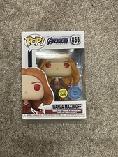 Funko Pop! Esclusiva Piab