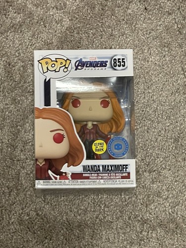 Funko pop esclusiva - esclusiva, piab