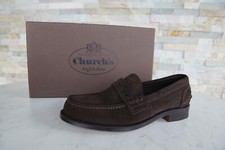 Church's Eu 39,5 UK 5.5 Scarpe