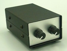 Preamplificatore Bilanciamento