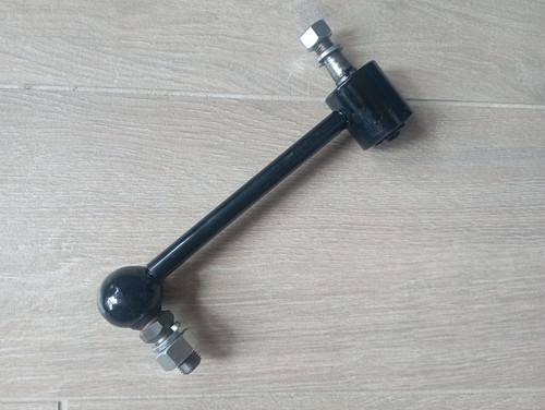 Braccetto ammortizzatore - braccetto,