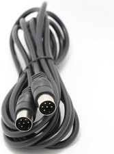 Cavo patch maschio 6 pin 9