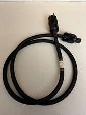 Cavo alimentazione Purist