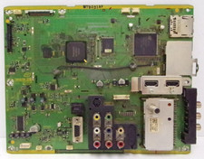 TV LCD 32" PANASONIC TC-L32C12 SCHEDA MADRE TXN/A10NGSS