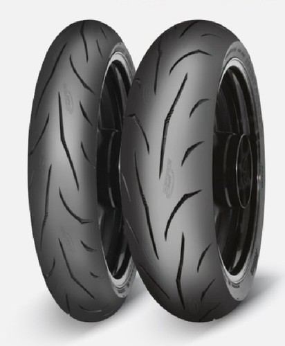 Gomma moto 150 zr17 - 1, 150/60