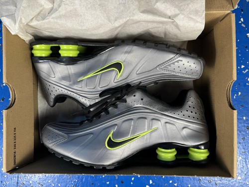 Scarpe nike shox uomo - nike,