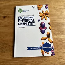 Isaac Chemistry Skills