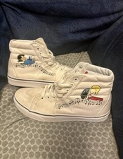 Vans Peanuts 2016 Schroeder