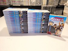 KUROKO'S BASKET 1/30 SERIE