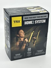Programma fitness TRX® HOME2