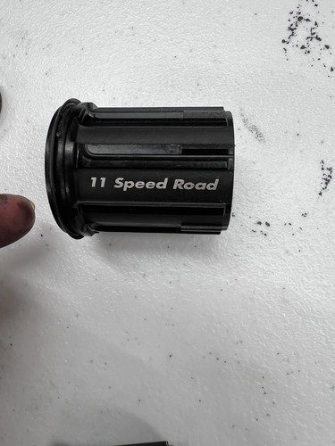 Kit carrozzeria cadex freehub - carrozzeria,