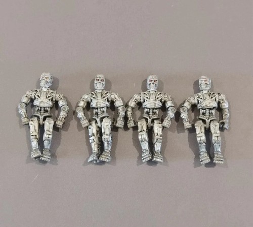 Mega bloks construx terminator - mega,