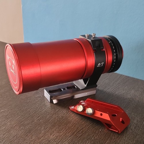 William optics redcat - redcat, 51