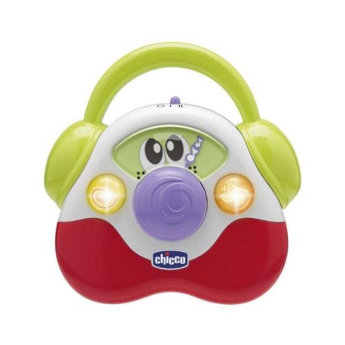 Baby radio 40369 chicco - baby,