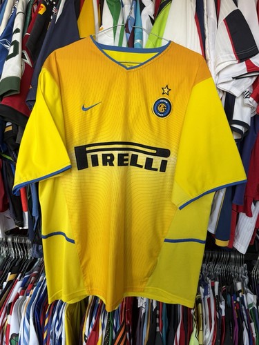 Inter milan italia 2002 2003 - milan,