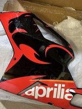 Carena Laterale Sinistra Aprilia Rsv 1000 R FACTORY E STANDARD My 05
