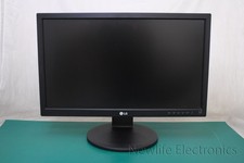 Monitor Widescreen IPS LED LG