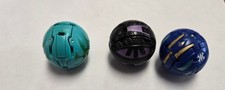 Bakugan Battle Brawlers Balls