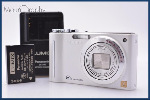 Ecc panasonic lumix - 【ecc】,