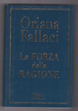 Libro La Forza della Ragione