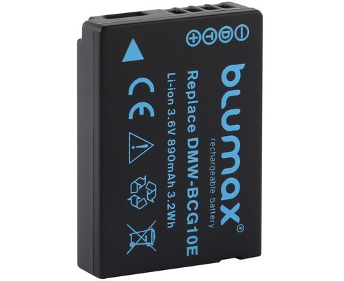 Batteria agli ioni litio - batteria, di