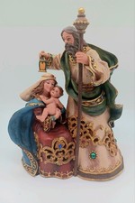 Statua Natività Statuina