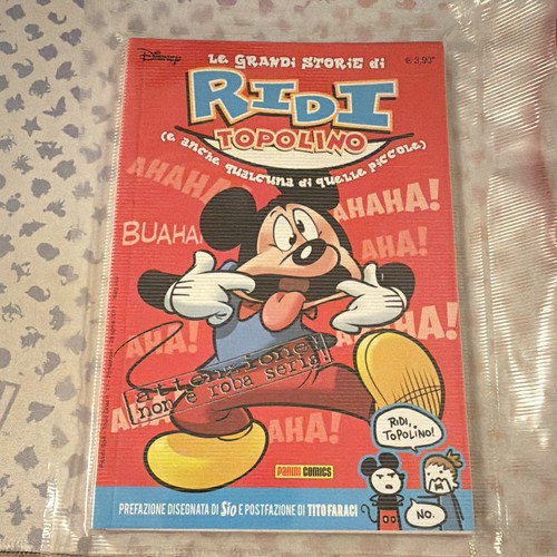 Panini comics grandi storie - panini, le